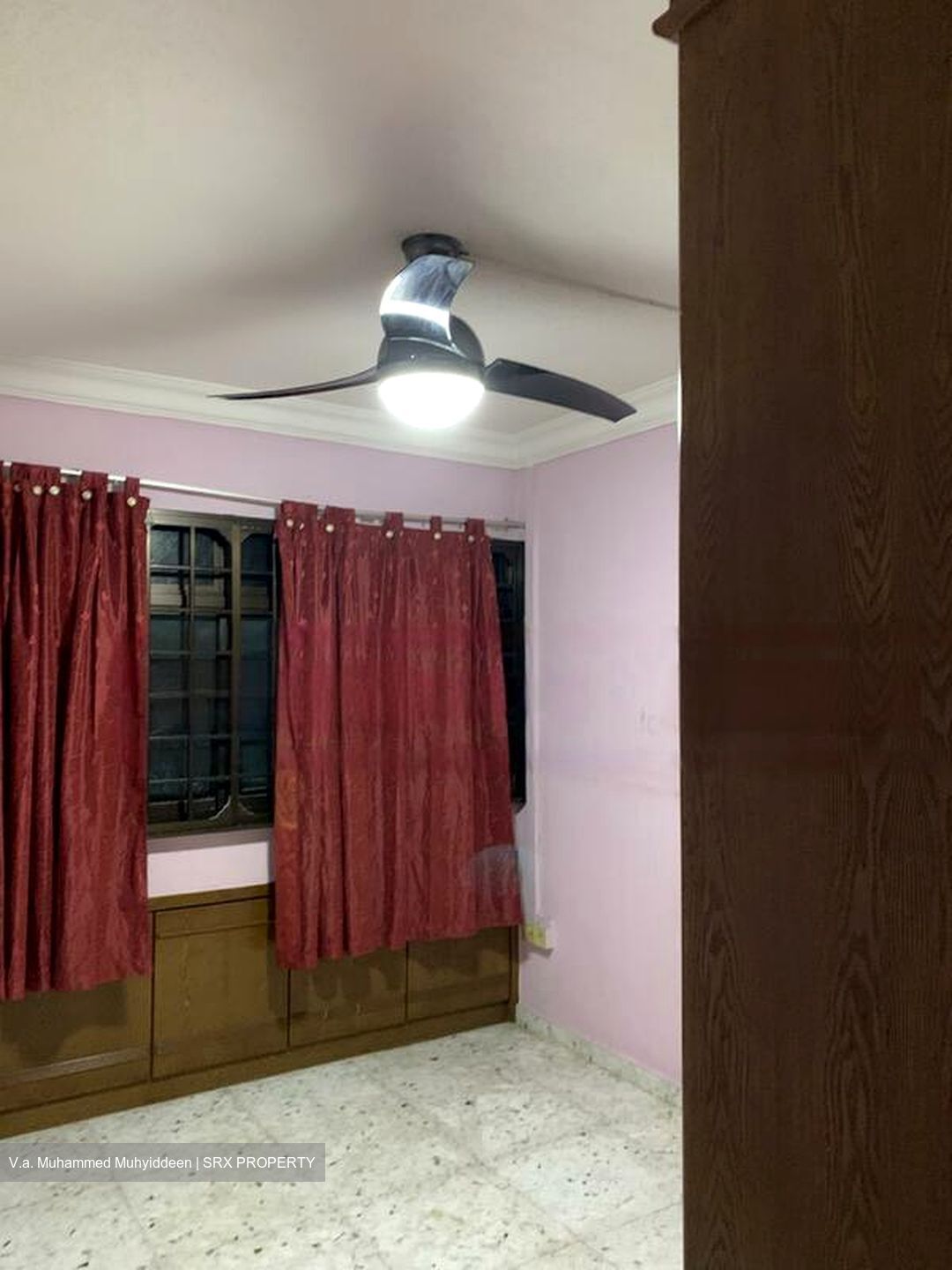 Blk 309 Hougang Avenue 5 (Hougang), HDB 3 Rooms #481411971